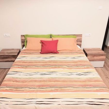 6P Apartamento Junto Ciudad De Las Artes Y Ruzafa Appartement Valencia Buitenkant foto