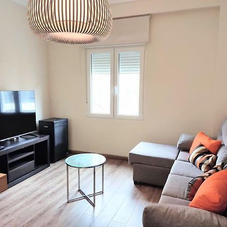 6P Apartamento Junto Ciudad De Las Artes Y Ruzafa Appartement Valencia Buitenkant foto