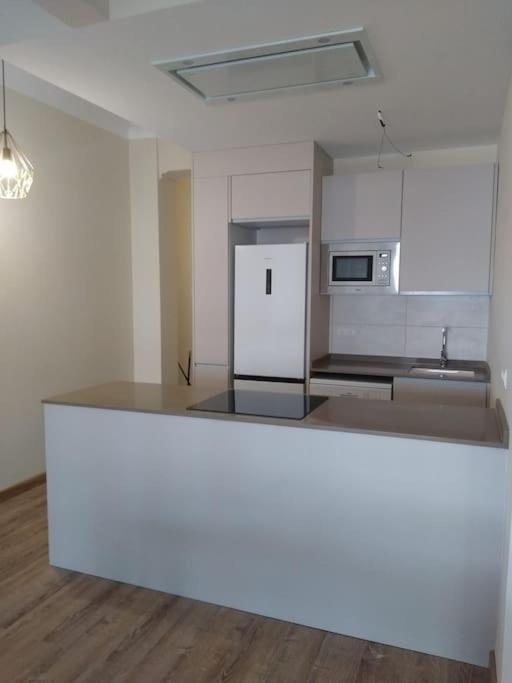 6P Apartamento Junto Ciudad De Las Artes Y Ruzafa Appartement Valencia Buitenkant foto