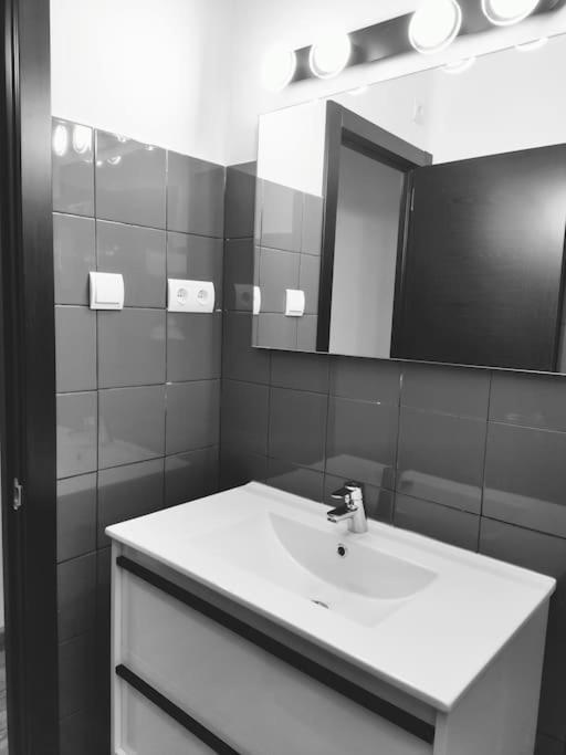 6P Apartamento Junto Ciudad De Las Artes Y Ruzafa Appartement Valencia Buitenkant foto