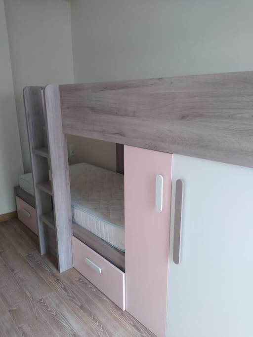 6P Apartamento Junto Ciudad De Las Artes Y Ruzafa Appartement Valencia Buitenkant foto