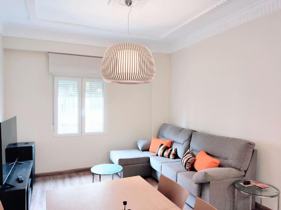 6P Apartamento Junto Ciudad De Las Artes Y Ruzafa Appartement Valencia Buitenkant foto