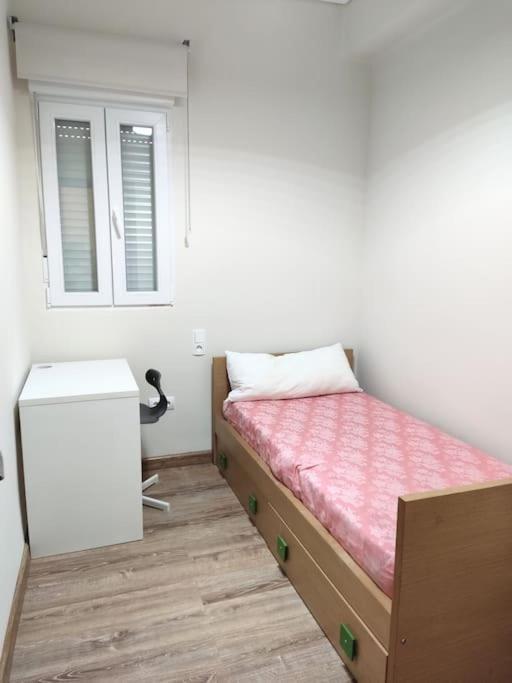 6P Apartamento Junto Ciudad De Las Artes Y Ruzafa Appartement Valencia Buitenkant foto