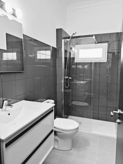 6P Apartamento Junto Ciudad De Las Artes Y Ruzafa Appartement Valencia Buitenkant foto