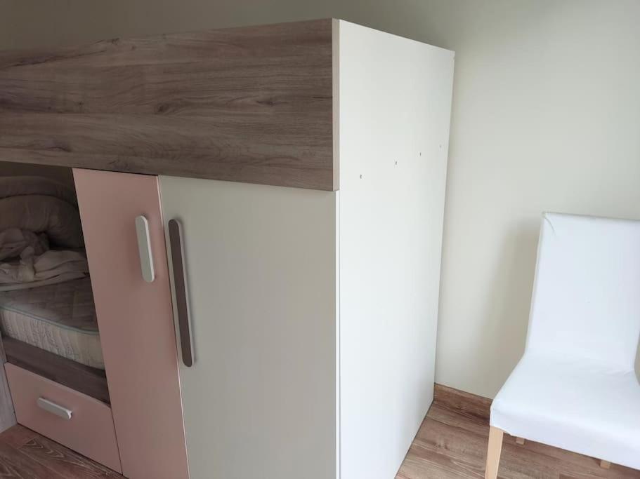6P Apartamento Junto Ciudad De Las Artes Y Ruzafa Appartement Valencia Buitenkant foto