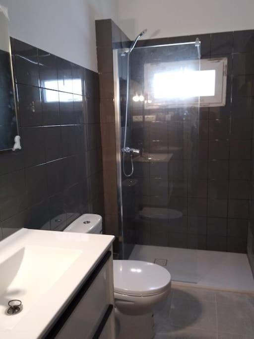 6P Apartamento Junto Ciudad De Las Artes Y Ruzafa Appartement Valencia Buitenkant foto