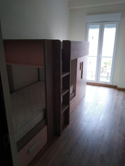 6P Apartamento Junto Ciudad De Las Artes Y Ruzafa Appartement Valencia Buitenkant foto