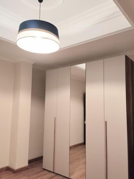 6P Apartamento Junto Ciudad De Las Artes Y Ruzafa Appartement Valencia Buitenkant foto