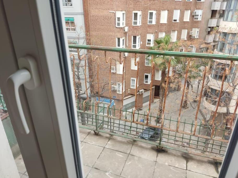 6P Apartamento Junto Ciudad De Las Artes Y Ruzafa Appartement Valencia Buitenkant foto